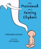 The_masterwork_of_a_painting_elephant