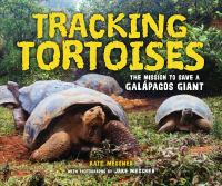 Tracking tortoises
