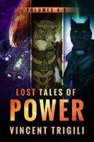The_Lost_Tales_of_Power