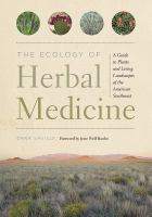 The_ecology_of_herbal_medicine