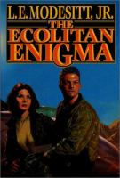 The_Ecolitan_enigma