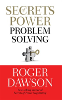 Secrets_of_Power_Problem_Solving