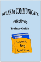 Speak_to_Communicate_Effectively_Trainer_Guide