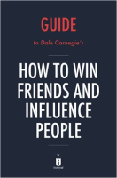 Summary_of_How_to_Win_Friends_and_Influence_People