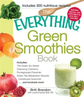 The_Everything_Green_Smoothies_Book