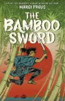 The_bamboo_sword