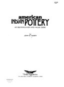 American_Indian_pottery