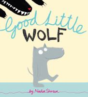 Good_little_wolf