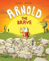 Arnold_the_brave