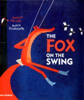 The_fox_on_the_swing