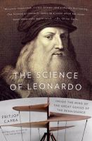 The_science_of_Leonardo