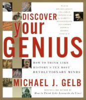 Discover_your_genius
