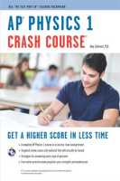 AP___Physics_1_Crash_Course_Book___Online