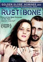 Rust_and_bone__