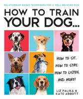 How_to_train_your_dog