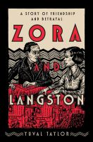 Zora_and_Langston