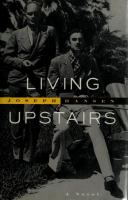 Living_upstairs