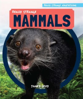 Really_Strange_Mammals