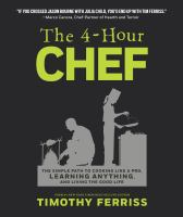 The_4-hour_chef