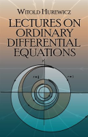 Lectures_on_Ordinary_Differential_Equations
