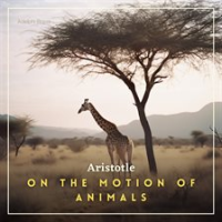 On_the_Motion_of_Animals