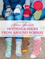 Nina_s_favorite_mittens___socks_from_around_Norway