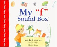 My_f_sound_box
