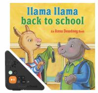 Llama_Llama_back_to_school