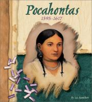 Pocahontas__1595-1617