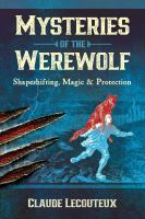 Mysteries_of_the_werewolf