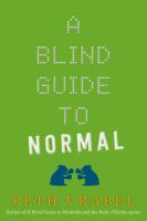 A_blind_guide_to_normal