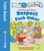 The_Berenstain_Bears_Respect_Each_Other