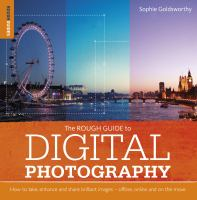 The_rough_guide_to_digital_photography