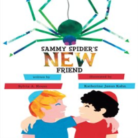 Sammy_Spider_s_New_Friend