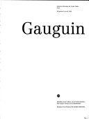 The_Art_of_Paul_Gauguin