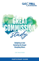 Go___Tell__Great_Commission_Study