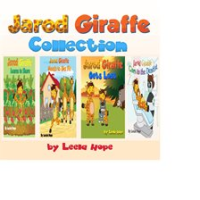 Jarod_Giraffe_Collection