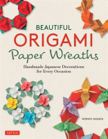 Beautiful_Origami_Paper_Wreaths