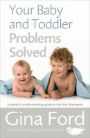 Your_baby_and_toddler_problems_solved