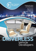 Driverless_Vehicle_Developers