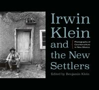 Irwin_Klein___the_new_settlers