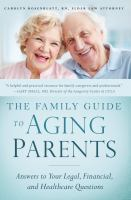 The_family_guide_to_aging_parents