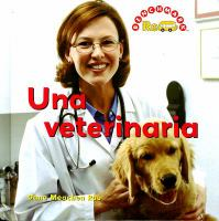 Una_veterinaria