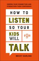 How_to_listen_so_your_kids_will_talk
