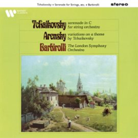 Tchaikovsky__Serenade__Op__48_-_Arensky__Variations_on_a_Theme_of_Tchaikovsky__Op__35a