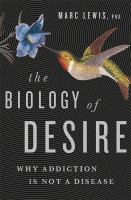 The_biology_of_desire