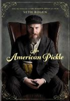 An_American_pickle