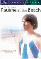 Pauline_at_the_beach