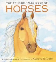 The_true-or-false_book_of_horses