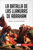 La_batalla_de_las_Llanuras_de_Abraham